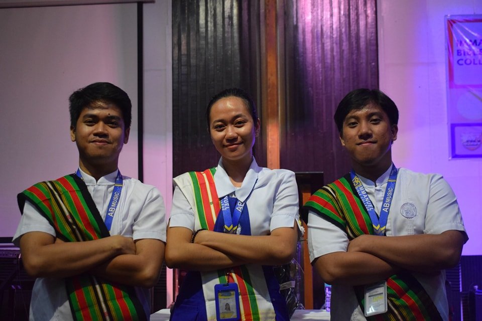 Student services